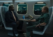 Bullet Train geser Top Gun: Maverick sebagai film terlaris