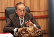 Agus Widjojo sarankan Polri tidak lagi di bawah presiden