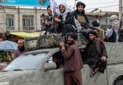 Setahun Taliban berkuasa: Masyarakat Afghanistan menderita