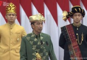 Jokowi: Kepercayaan internasional kepada RI meningkat tajam