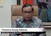 Seskab: Indonesia buktikan mampu bangkit di tengah kondisi sulit