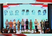 BI luncurkan Rupiah kertas emisi 2022, 8 pahlawan nasional jadi gambar utama