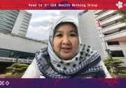 Siti Nadia: HWG ketiga akan bahas diversifikasi geografis pusat riset 