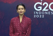Maudy ungkap rangkaian kegiatan Presidensi G20 Indonesia pada Agustus, apa saja?