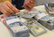 Membaik, neraca pembayaran triwulan II-2022 surplus US$2,4 M