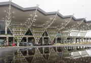 Kemenhub targetkan Bandara Kertajati layani umrah per November 2022