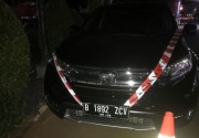 Penyidik sita dua mobil di kasus dugaan korupsi Taspen Life