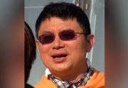 Taipan China Kanada Xiao Jianhua dihukum 13 tahun penjara