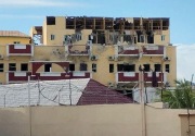 Serangan Al Qaeda ke hotel di Somalia, 12 orang tewas