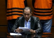 Kasus suap PMB Universitas Lampung, KPK: Tersangka diduga terima Rp5 miliar