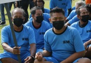 Polisi tangkap puluhan bandar judi di Jawa Tengah