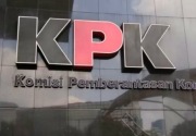 KPK telah tetapkan 68 tersangka kasus korupsi selama semester I-2022