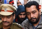 Intelijen Inggris disebut di balik penangkapan Johal di India