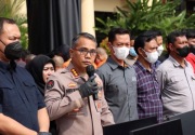 Polda Banten ungkap puluhan kasus judi, 65 orang jadi tersangka 