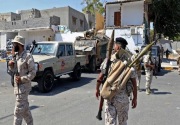 Libya bergolak, 23 tewas dalam bentrokan di ibu kota Tripoli