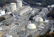 Energi nuklir mulai diperbincangkan untuk ganti minyak dan gas