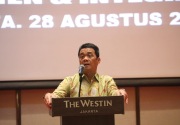 Wagub DKI Jakarta dorong pelayanan IDI fokus pada kebutuhan masyarakat