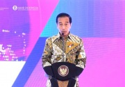 Jokowi ingin seluruh masyarakat bangga produk dalam negeri