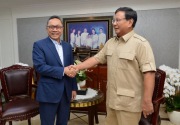 Gerindra hormati PAN tak masukkan Prabowo sebagai capres 2024