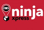 Ninja Xpress berikan layanan pengiriman same day