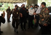 Kejagung sita 8 aset Surya Darmadi di Jakarta Selatan