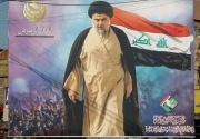 Irak di ambang perang saudara: Pendukungnya tewas saat Sadr mundur dari politik