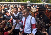 Partai Demokrat layangkan Somasi ke Kamaruddin Simanjuntak