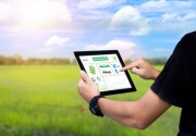 Pemprov Kaltim dorong penyuluh pertanian gunakan teknologi digital