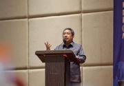 Kemenag persoalkan Wali Kota Bandung resmikan Gedung Dakwah ANNAS 