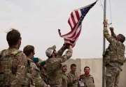 AS diperintahkan untuk mengembalikan uang curian dari rakyat Afghanistan