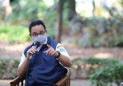 Golkar nilai pernyataan Andi Arief soal jegal Anies Baswedan aneh