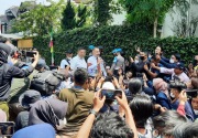 Demokrat sarankan Kamaruddin Simanjuntak minta maaf: Masih kita beri waktu
