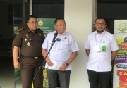 Korupsi Duta Palma, Kejagung serahkan Surya Darmadi ke Kejari Jakarta Pusat