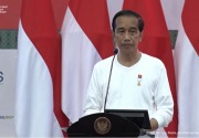 Bagikan NIB di Papua, ini pesan Jokowi ke pelaku UMKM