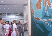 Bakamla dan Pasukan Maritim Thailand bahas tantangan negara berpantai