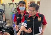 Alvin Lim bakal langsung jalani putusan sidang setelah inkrah