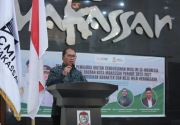 Pemkot Makassar libatkan ICMI atasi permasalahan sosial