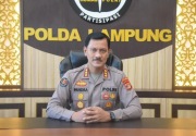 Polisi tembak polisi di Lampung Tengah, pelaku terancam dipecat