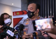 Polda Jateng bongkar puluhan kasus penimbunan BBM subsidi