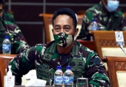 Panglima TNI klarifikasi hubungan tak harmonis dengan KSAD Dudung