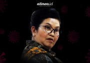 Siti Fadilah Supari: Saatnya kembali ke UUD 1945 yang asli