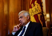Amerika Serikat bantu  restrukturisasi utang Sri Lanka