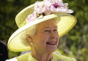 Ratu Elizabeth II meninggal, Pangeran Charles naik takhta jadi Raja Inggris Raya