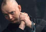 Rusia penjarakan wartawan Safronov selama 22 tahun 