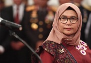 DPR harap Jokowi segera kirim nama wakil ketua KPK pengganti Lili Siregar