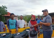 25 ribu nelayan produktif Kukar terima bantuan alat tangkap ikan 
