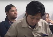 Pelatihan jurnalisme warga untuk pegiat Civil Society Organisation di Kabupaten Tangerang