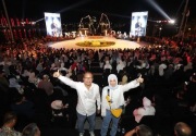 Walkot sebut festival F8 Makassar 2023 disandingkan dengan Rakornas APEKSI 
