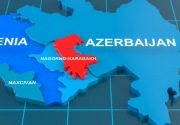 Putin berusaha menenangkan Azerbaijan dan Armenia setelah 49 tewas dalam bentrokan