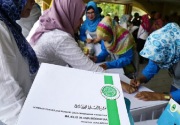 BPJPH Kemenag terbitkan 10.000 sertifikat halal self declare